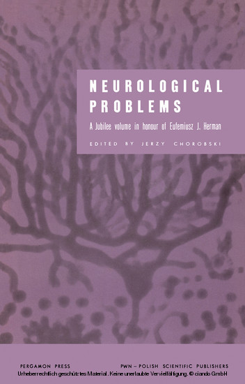 Neurological Problems main product photo
