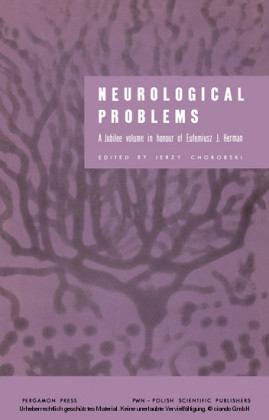 Neurological Problems