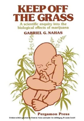 Keep off the Grass