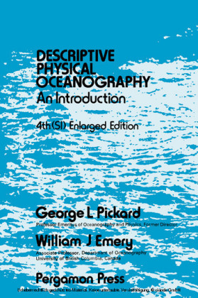 Descriptive Physical Oceanography