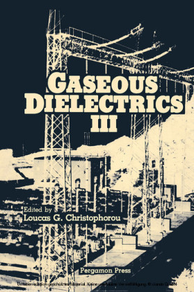 Gaseous Dielectrics III