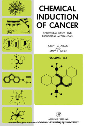 Chemical Induction of Cancer