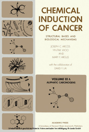 Aliphatic Carcinogens