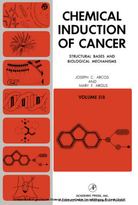 Chemical Induction of Cancer