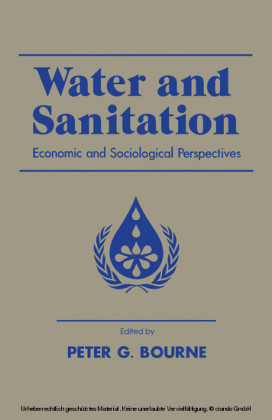 Water and Sanitation
