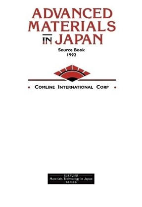 Advanced Materials in Japan