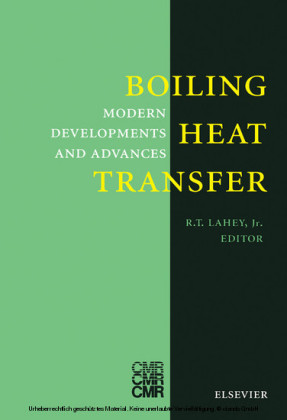 Boiling Heat Transfer
