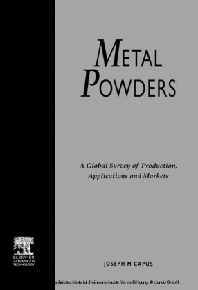 Metal Powders