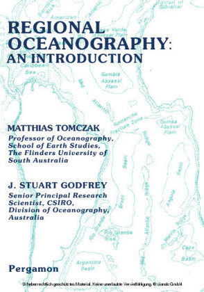 Regional Oceanography