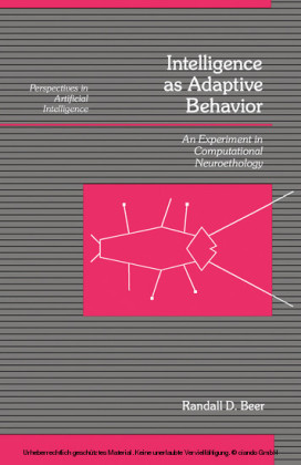 Intelligence as Adaptive Behavior