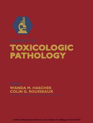 Handbook of Toxicologic Pathology