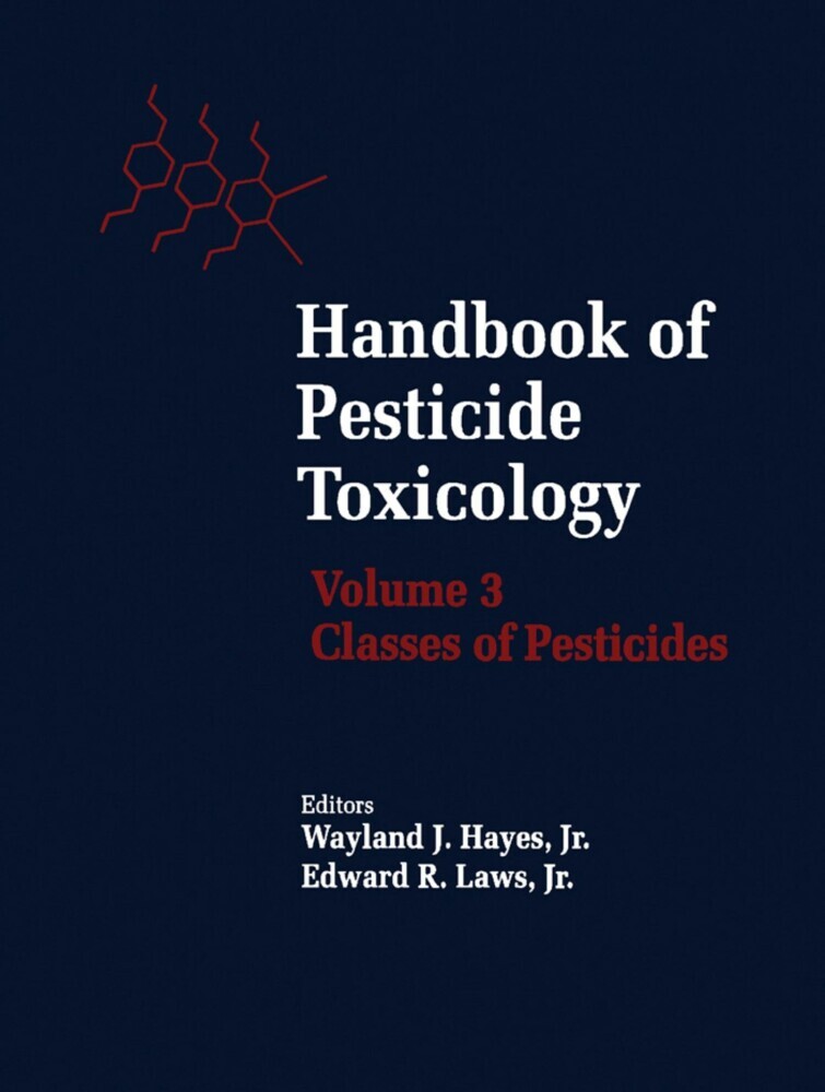 Classes of Pesticides main product photo