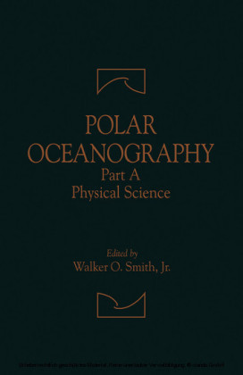Polar Oceanography