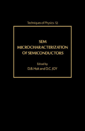 SEM Microcharacterization of Semiconductors