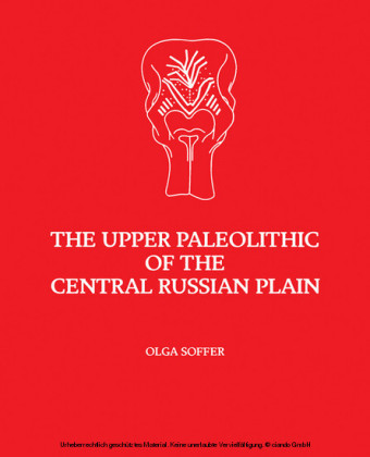 The Upper Paleolithic of the Central Russian Plain