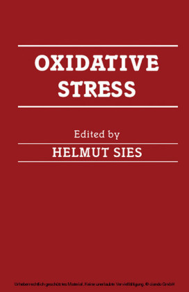 Oxidative Stress