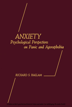 Anxiety