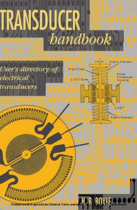 Transducer Handbook