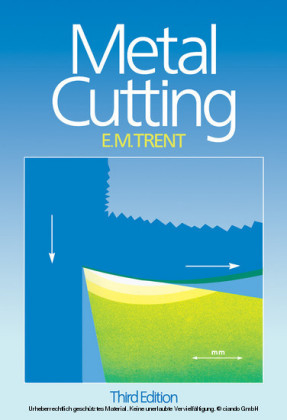 Metal Cutting
