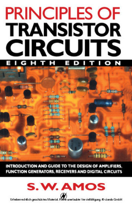 Principles of Transistor Circuits
