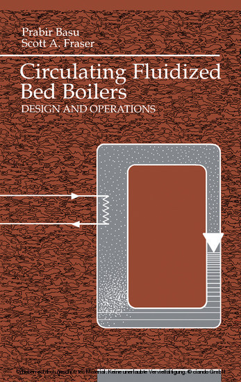 Circulating Fluidized Bed Boilers main product photo