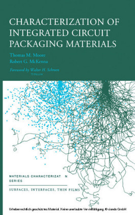 Characterization of Integrated Circuit Packaging Materials