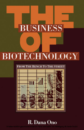 Business of Biotechnology