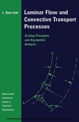 Laminar Flow and Convective Transport Processes