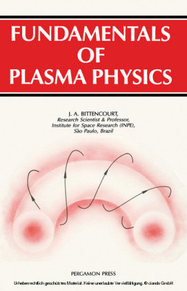 Fundamentals of Plasma Physics
