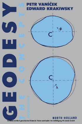 Geodesy