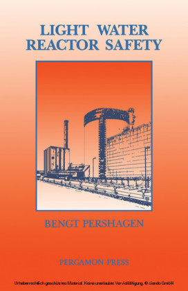 Light Water Reactor Safety