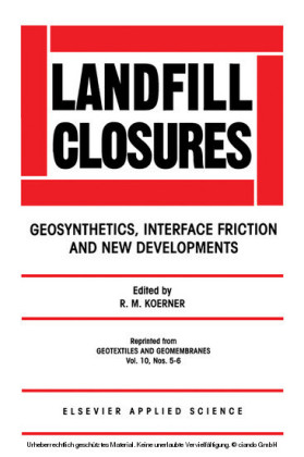 Landfill Closures