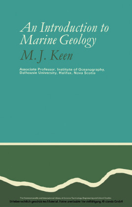 An Introduction to Marine Geology