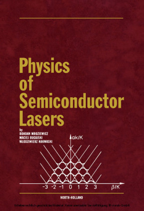 Physics of Semiconductor Lasers
