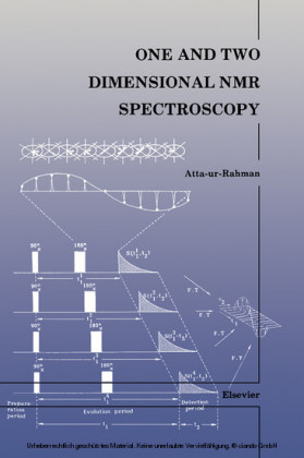 One and Two Dimensional NMR Spectroscopy