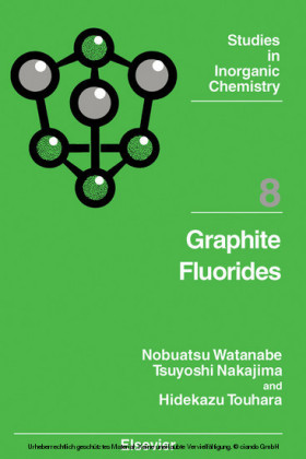 Graphite Fluorides