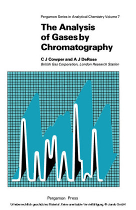 The Analysis of Gases by Chromatography