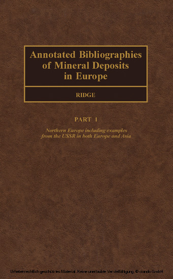 Northern Europe Including Examples from the USSR in Both Europe and Asia main product photo