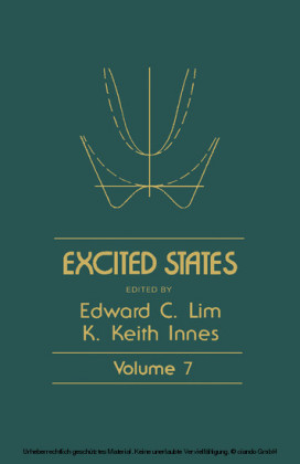 Excited States