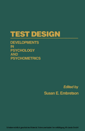 Test Design