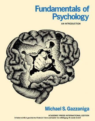 Fundamentals of Psychology