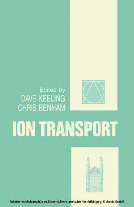 Ion Transport