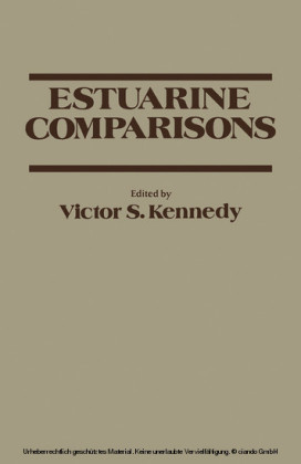 Estuarine Comparisons