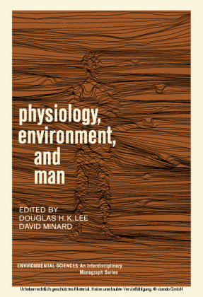 Physiology, Environment, and Man