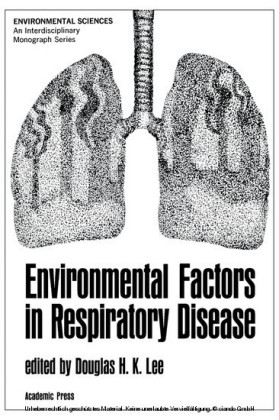 Environmental Factors in Respiratory Disease