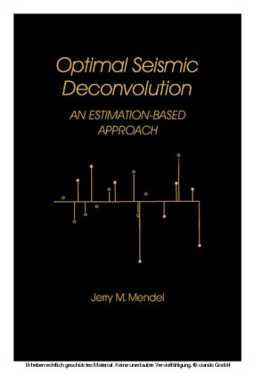 Optimal Seismic Deconvolution