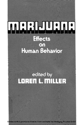 Marijuana