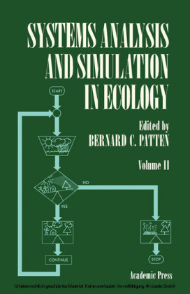 Systems Analysis and Simulation in Ecology