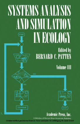 Systems Analysis and Simulation in Ecology