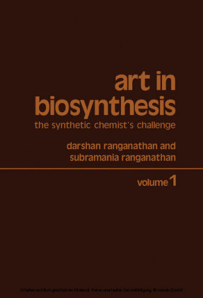 Art in Biosynthesis